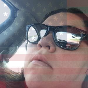 Meet your Posher, Patty